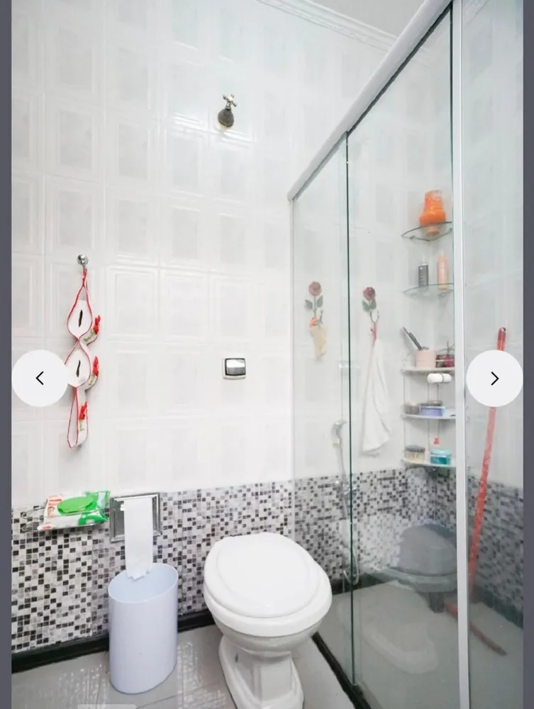 Casa, 5 quartos, 230 m² - Foto 24