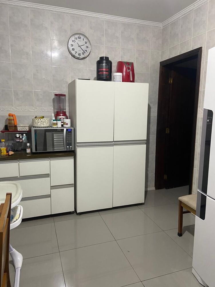 Casa, 5 quartos, 230 m² - Foto 15