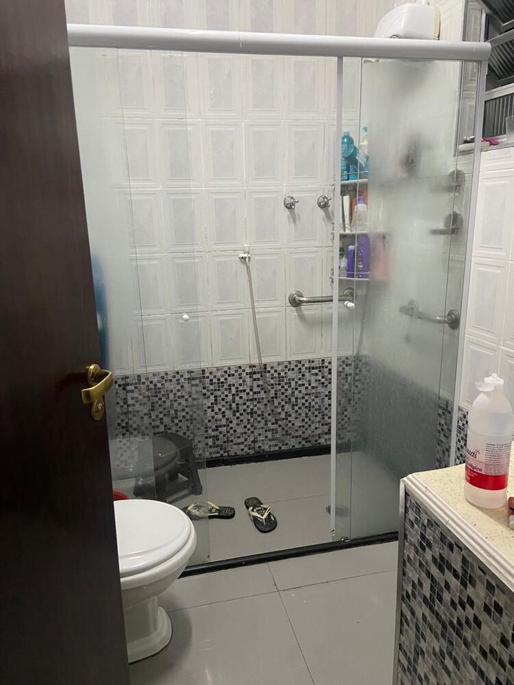 Casa, 5 quartos, 230 m² - Foto 10