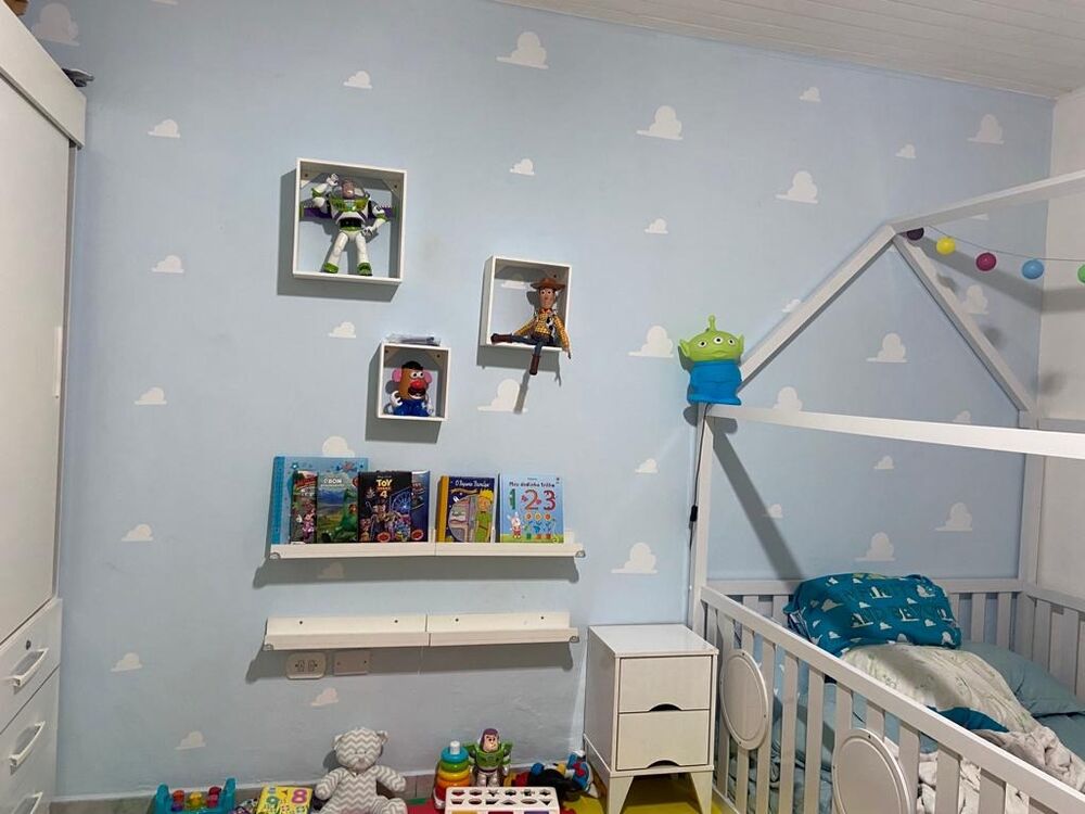 Casa, 5 quartos, 230 m² - Foto 9