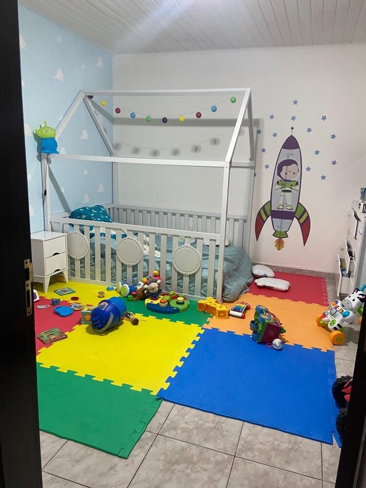 Casa, 5 quartos, 230 m² - Foto 8