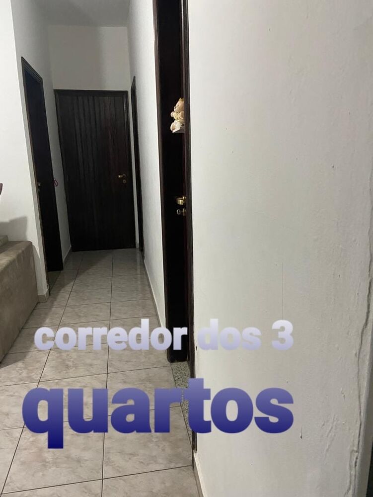 Casa, 5 quartos, 230 m² - Foto 16