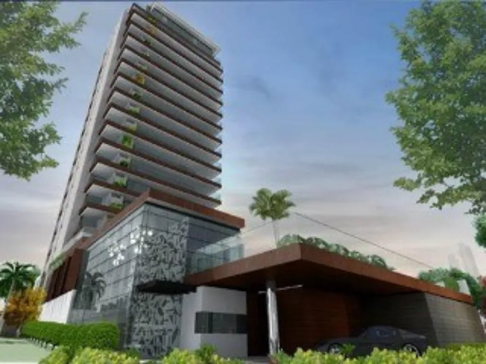 Apartamento, 4 quartos, 719 m² - Foto 1