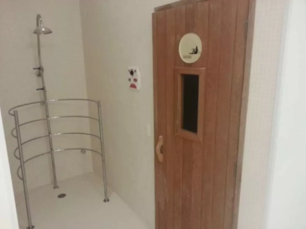 Apartamento à venda com 3 quartos, 162m² - Foto 16