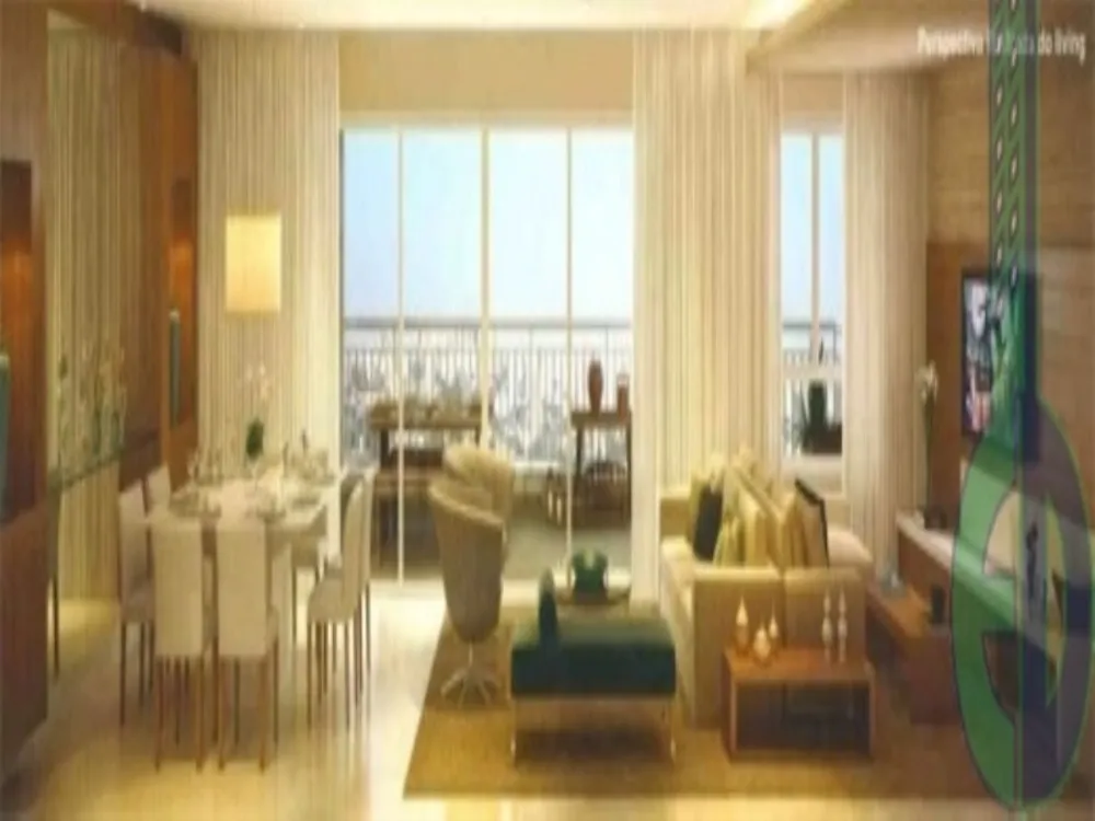 Apartamento, 3 quartos, 162 m² - Foto 27