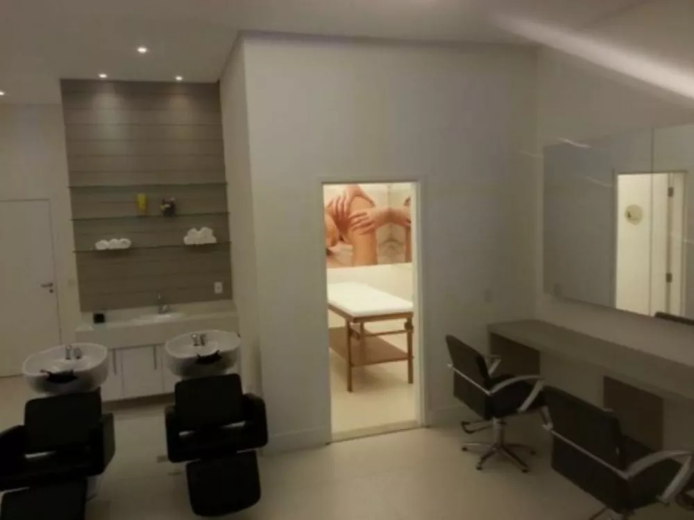 Apartamento à venda com 3 quartos, 162m² - Foto 14