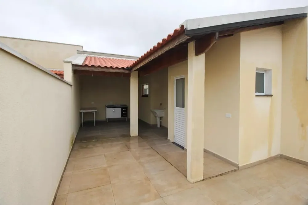 Cobertura, 2 quartos, 100 m² - Foto 2