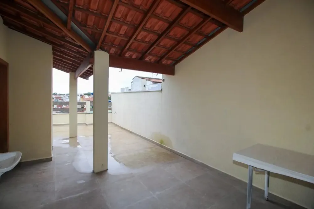 Cobertura, 2 quartos, 100 m² - Foto 3