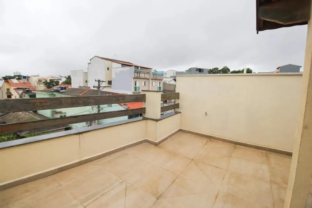 Cobertura, 2 quartos, 100 m² - Foto 1