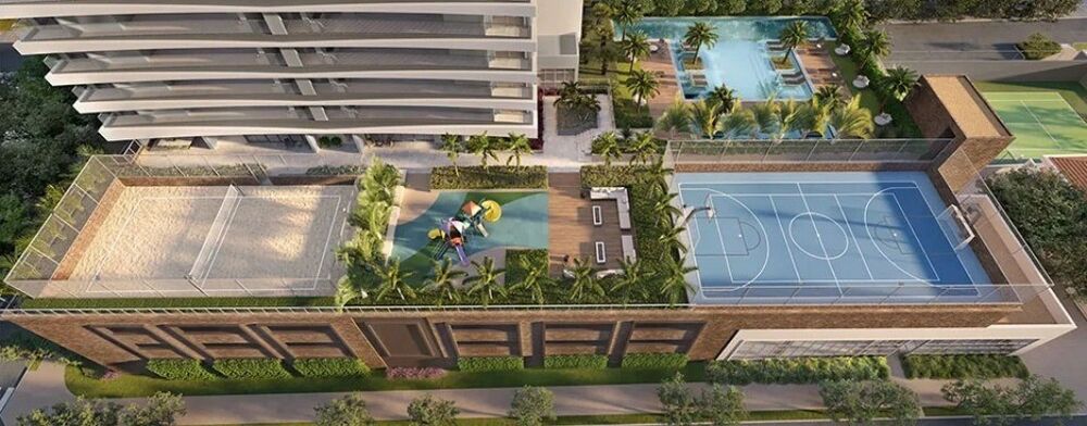 Apartamento, 4 quartos, 234 m² - Foto 18