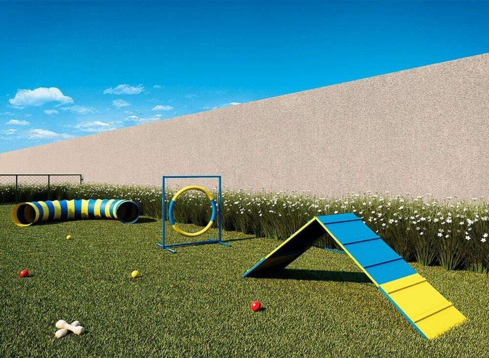 Apartamento, 2 quartos, 42 m² - Foto 4