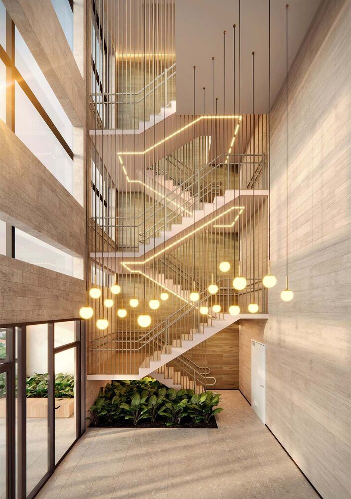 Apartamento, 3 quartos, 149 m² - Foto 3