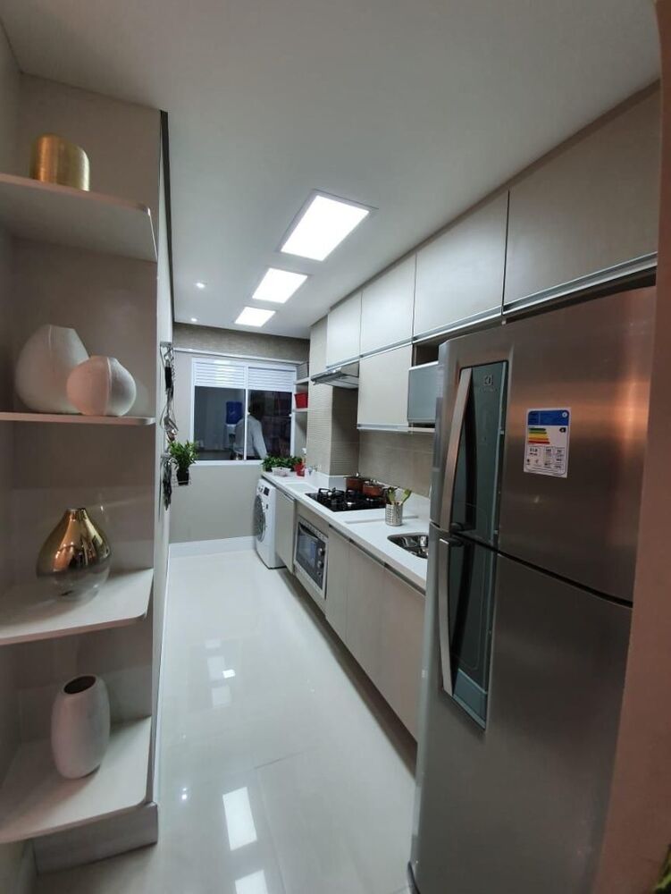 Apartamento, 2 quartos, 45 m² - Foto 11