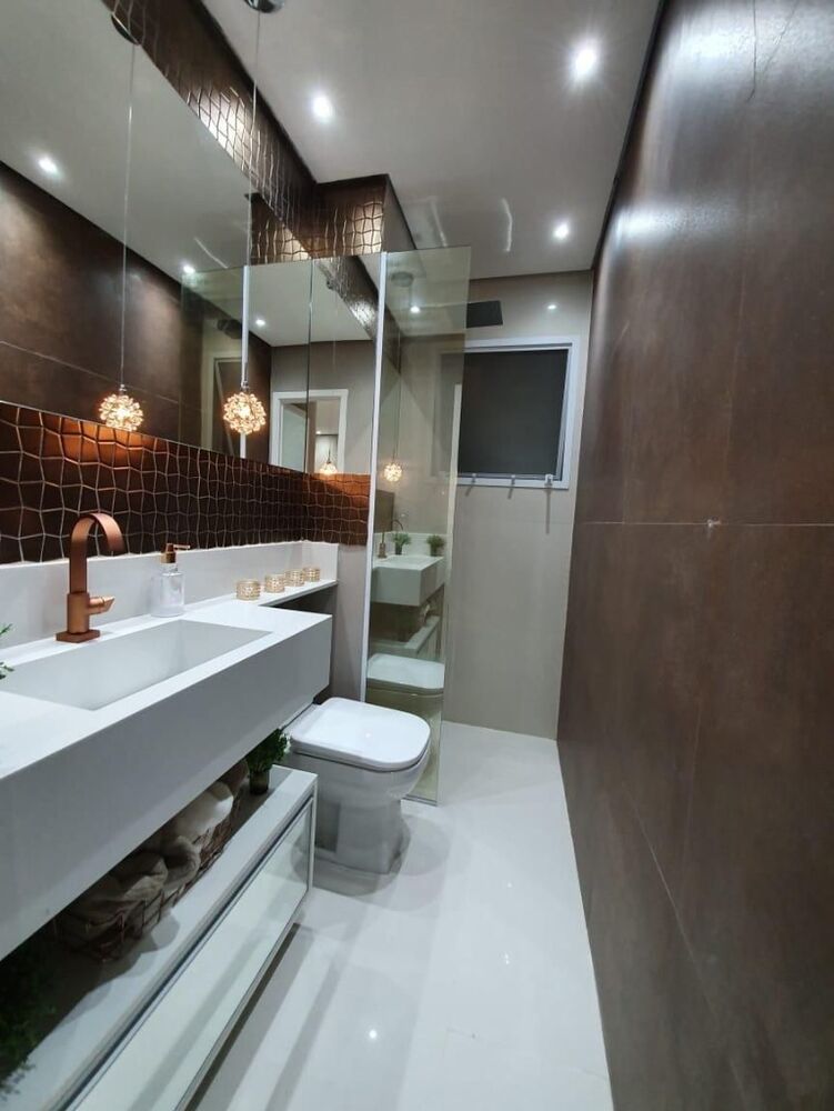 Apartamento, 2 quartos, 45 m² - Foto 7