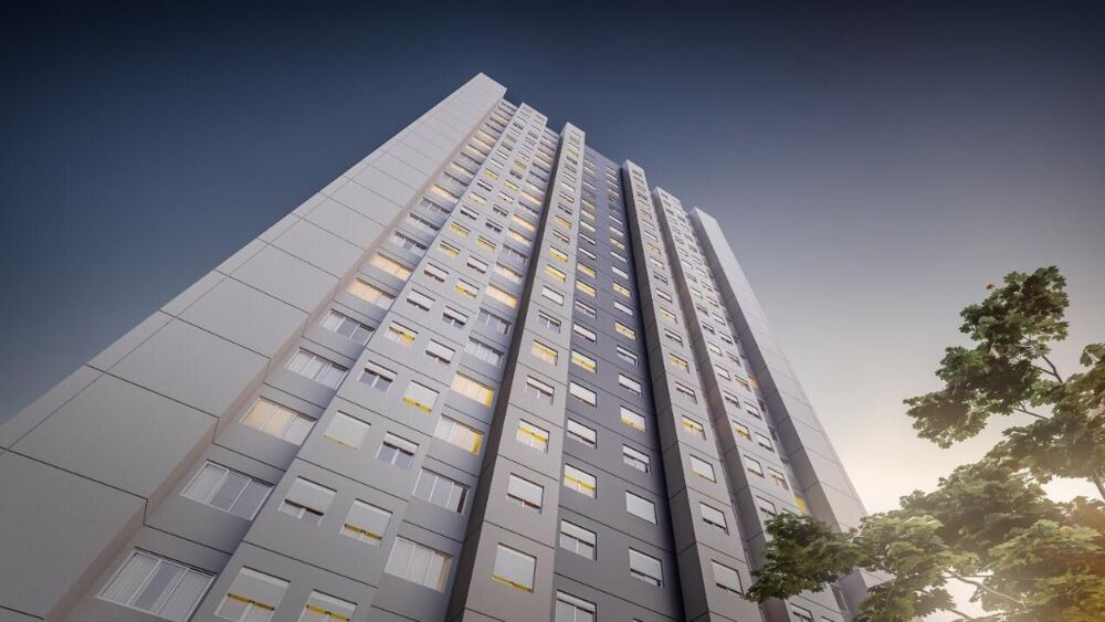 Apartamento, 2 quartos, 45 m² - Foto 10