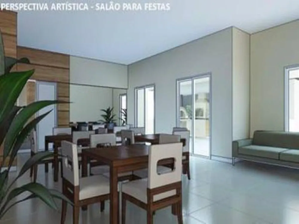 Apartamento, 2 quartos, 43 m² - Foto 4