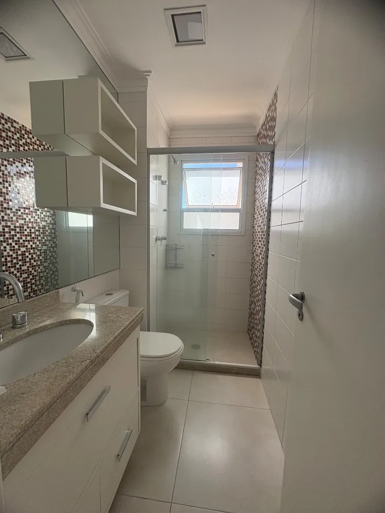 Apartamento, 3 quartos, 140 m² - Foto 3