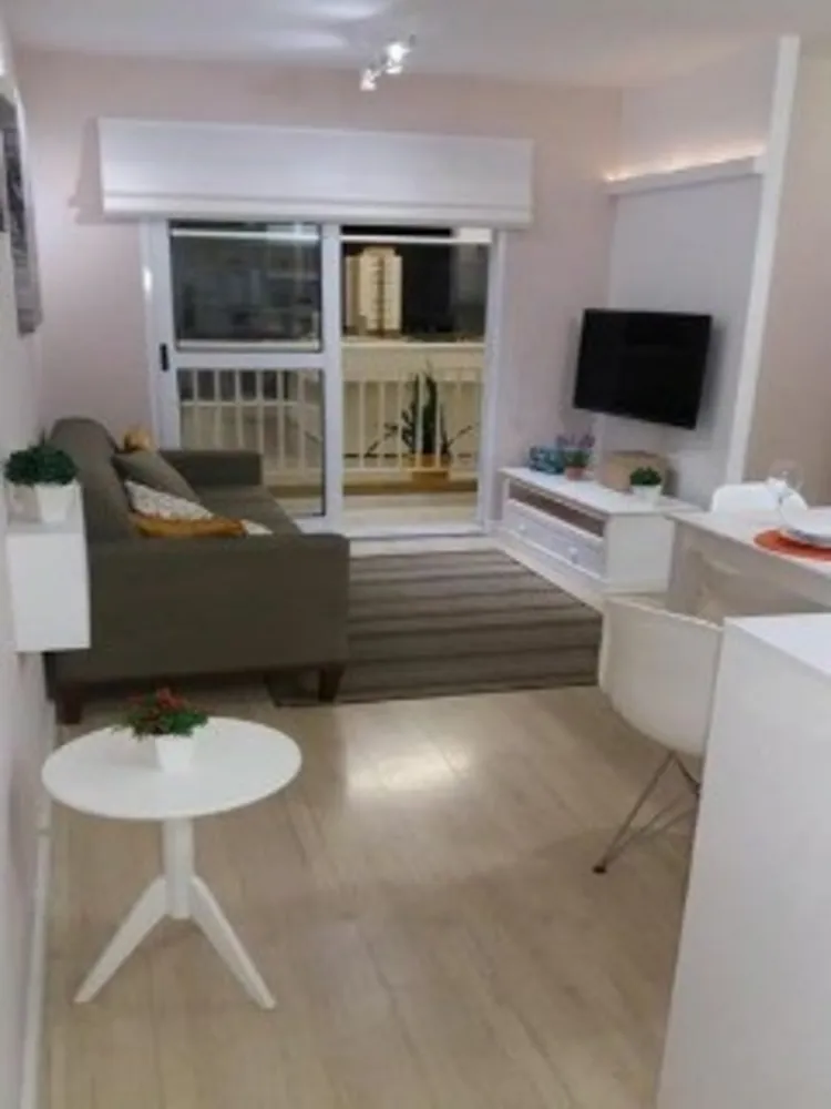 Apartamento, 2 quartos, 50 m² - Foto 9