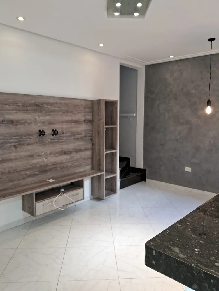 Cobertura, 2 quartos, 118 m² - Foto 1