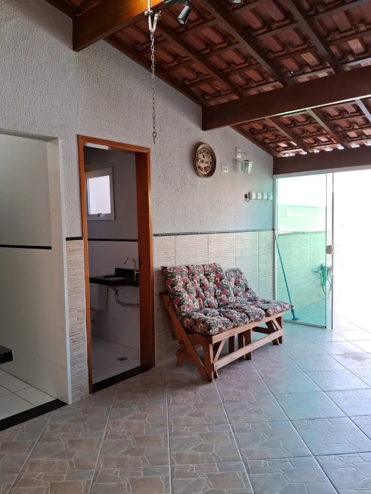Cobertura, 2 quartos, 118 m² - Foto 3