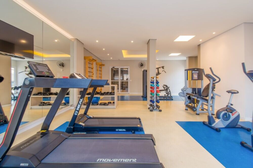 Apartamento, 3 quartos, 53 m² - Foto 7