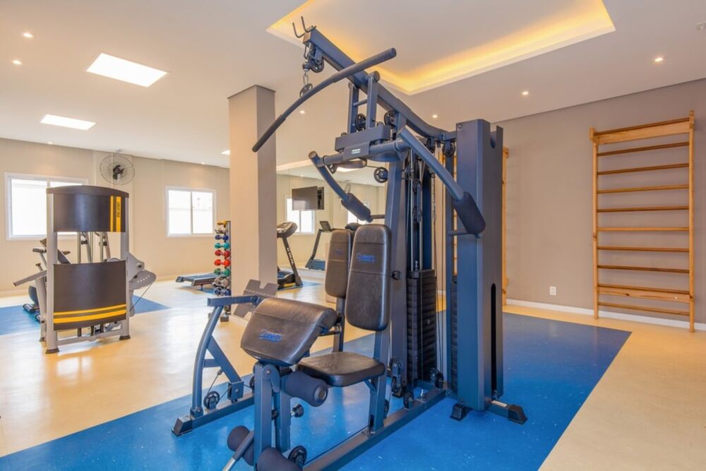 Apartamento, 3 quartos, 53 m² - Foto 6