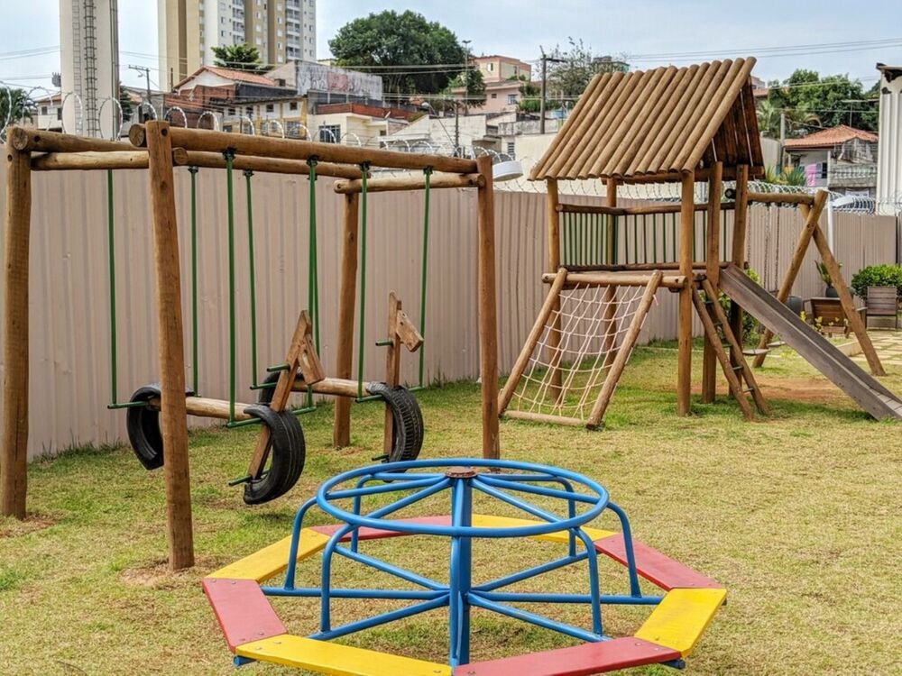 Apartamento, 3 quartos, 53 m² - Foto 14