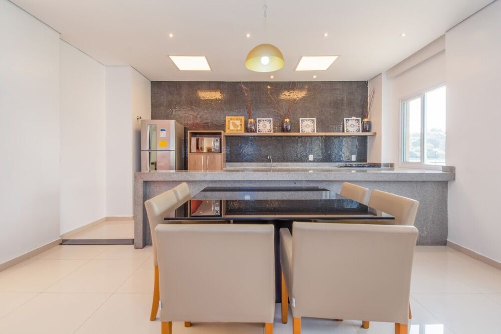 Apartamento, 3 quartos, 53 m² - Foto 12