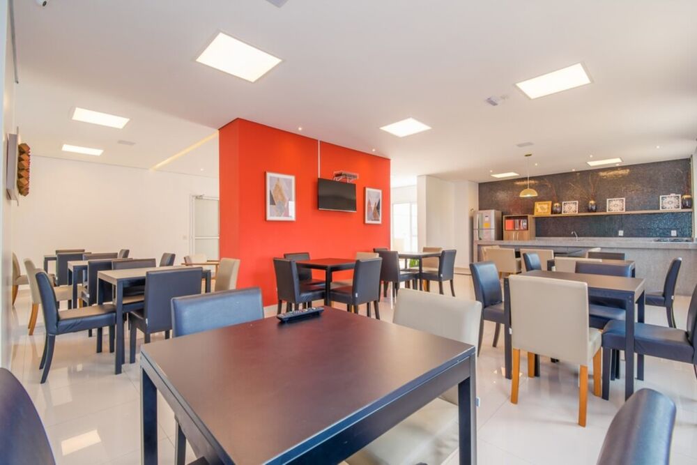 Apartamento, 3 quartos, 53 m² - Foto 9