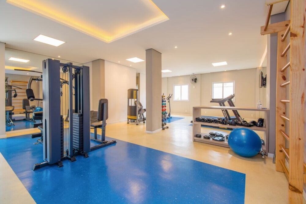 Apartamento, 3 quartos, 53 m² - Foto 5