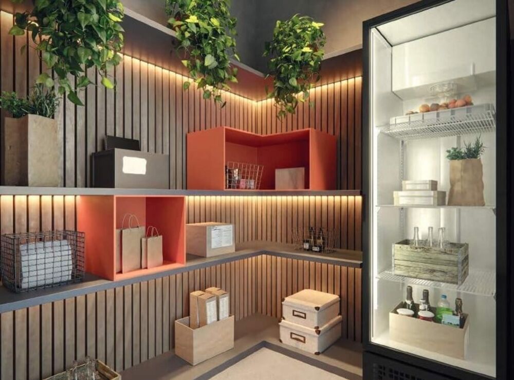 Apartamento à venda com 1 quarto, 25m² - Foto 6