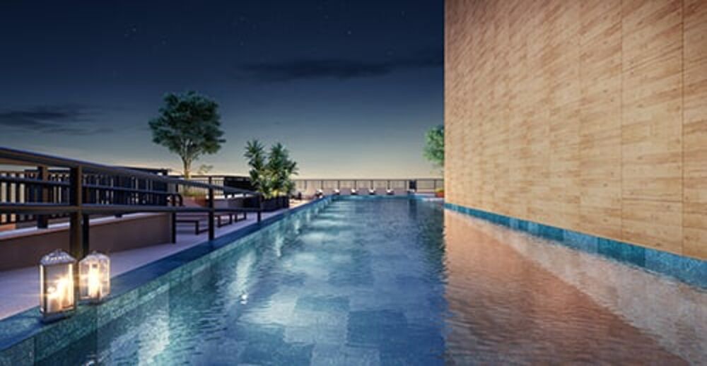 Apartamento, 3 quartos, 78 m² - Foto 7