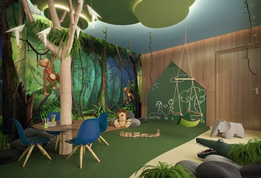 Apartamento, 3 quartos, 78 m² - Foto 5