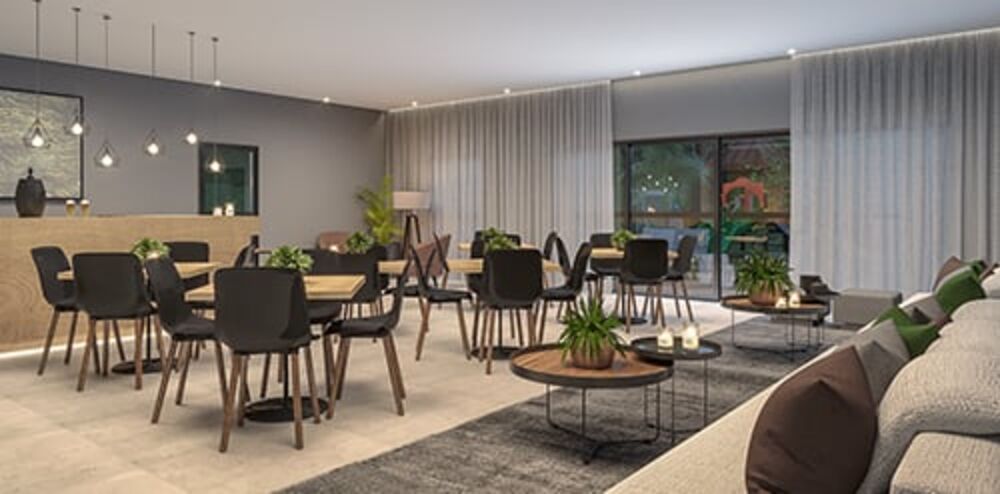 Apartamento, 3 quartos, 78 m² - Foto 4