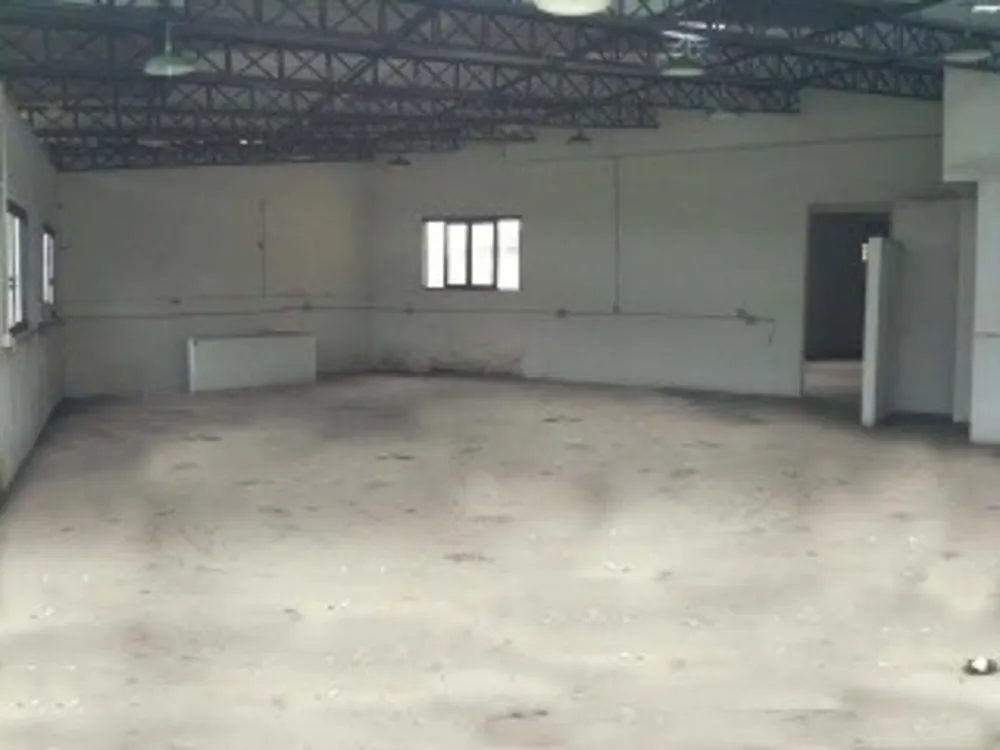 Depósito-Galpão, 595 m² - Foto 2