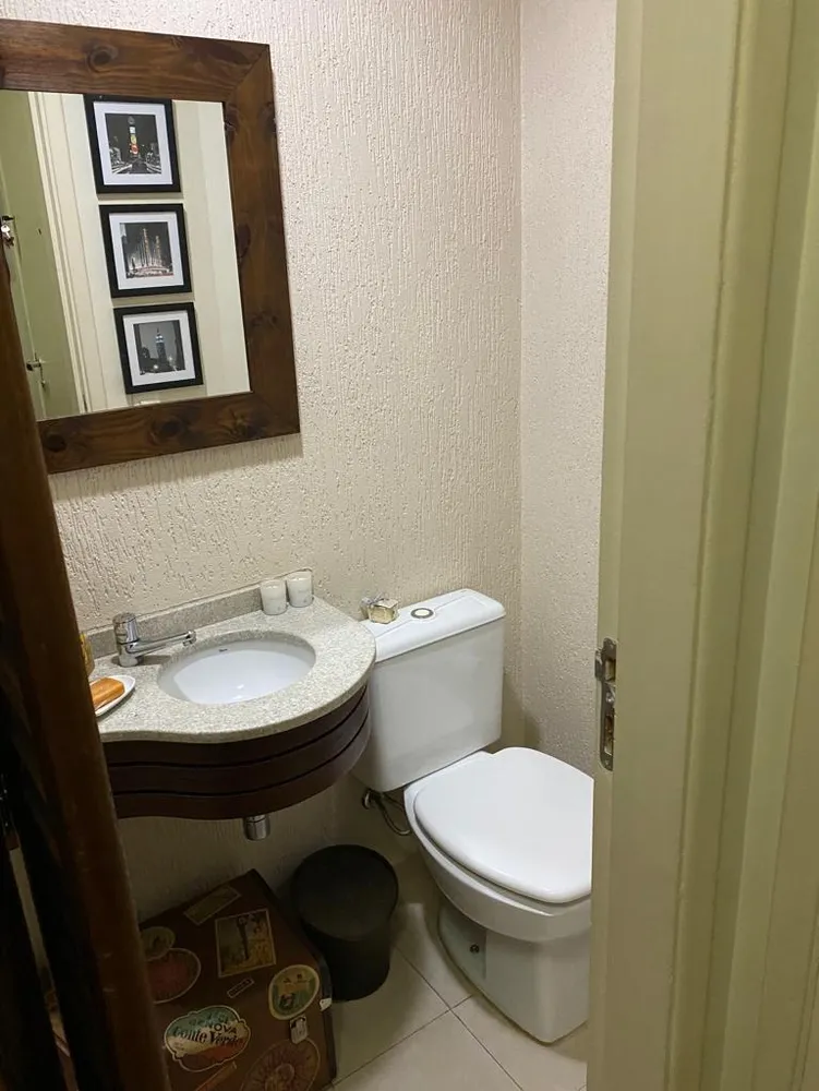 Apartamento, 3 quartos, 126 m² - Foto 16