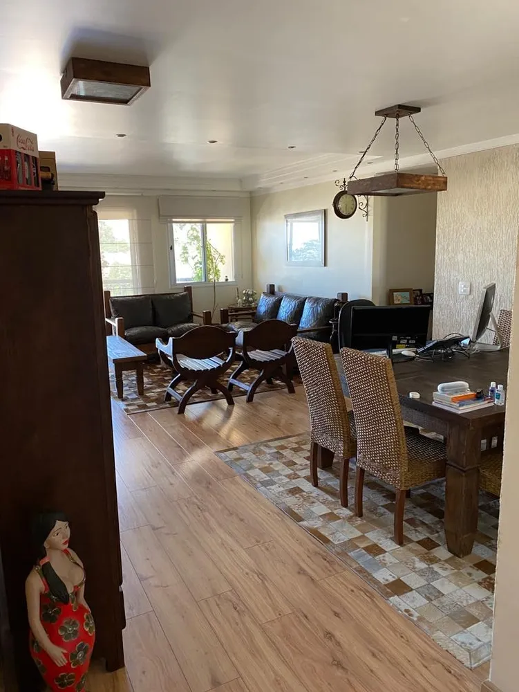 Apartamento, 3 quartos, 126 m² - Foto 3
