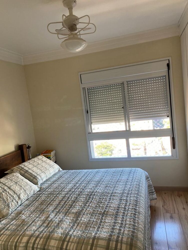 Apartamento, 3 quartos, 126 m² - Foto 1