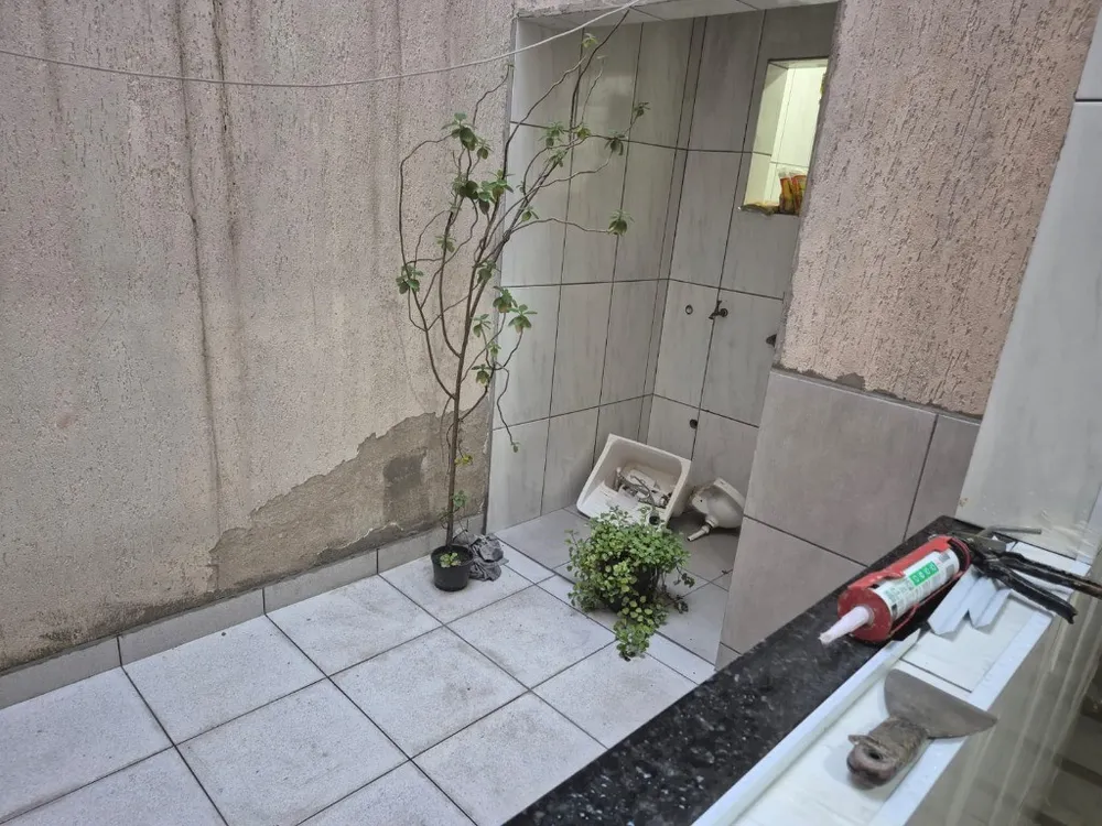 Apartamento, 2 quartos, 45 m² - Foto 1
