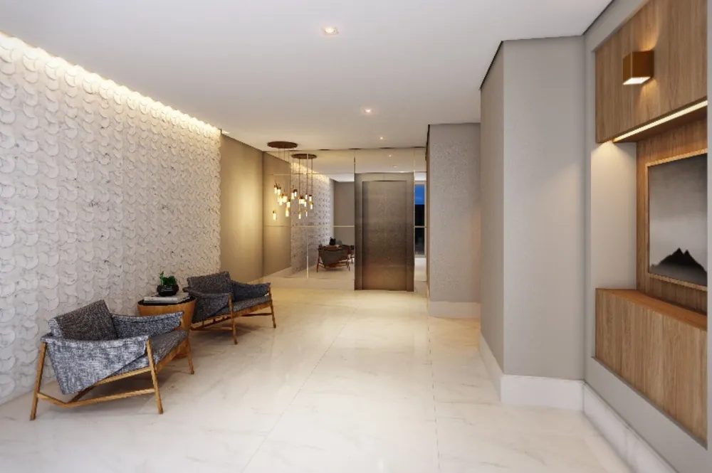 Apartamento, 3 quartos, 153 m² - Foto 12