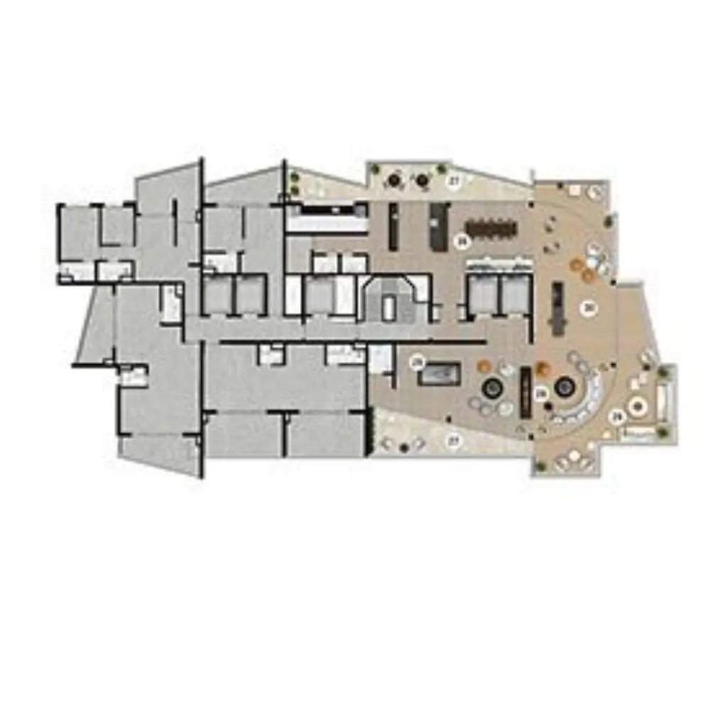 Apartamento, 2 quartos, 60 m² - Foto 22