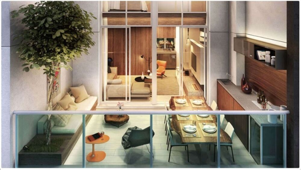 Apartamento, 2 quartos, 60 m² - Foto 7