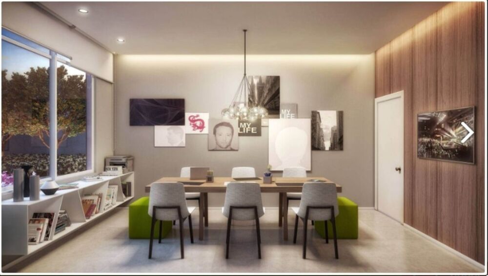 Apartamento, 2 quartos, 60 m² - Foto 9