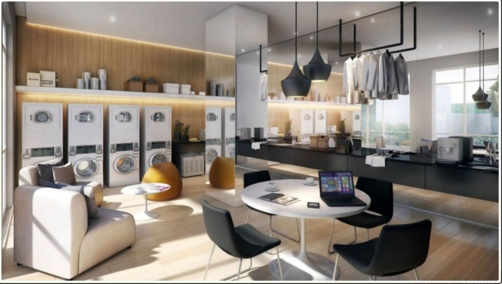 Apartamento, 2 quartos, 60 m² - Foto 11