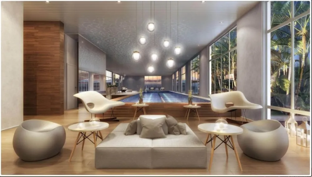 Apartamento, 2 quartos, 60 m² - Foto 13