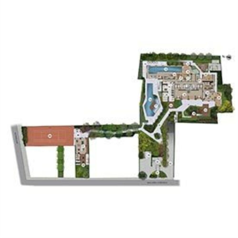 Apartamento, 2 quartos, 60 m² - Foto 16