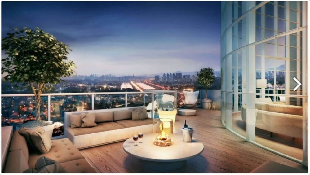 Apartamento, 2 quartos, 60 m² - Foto 14