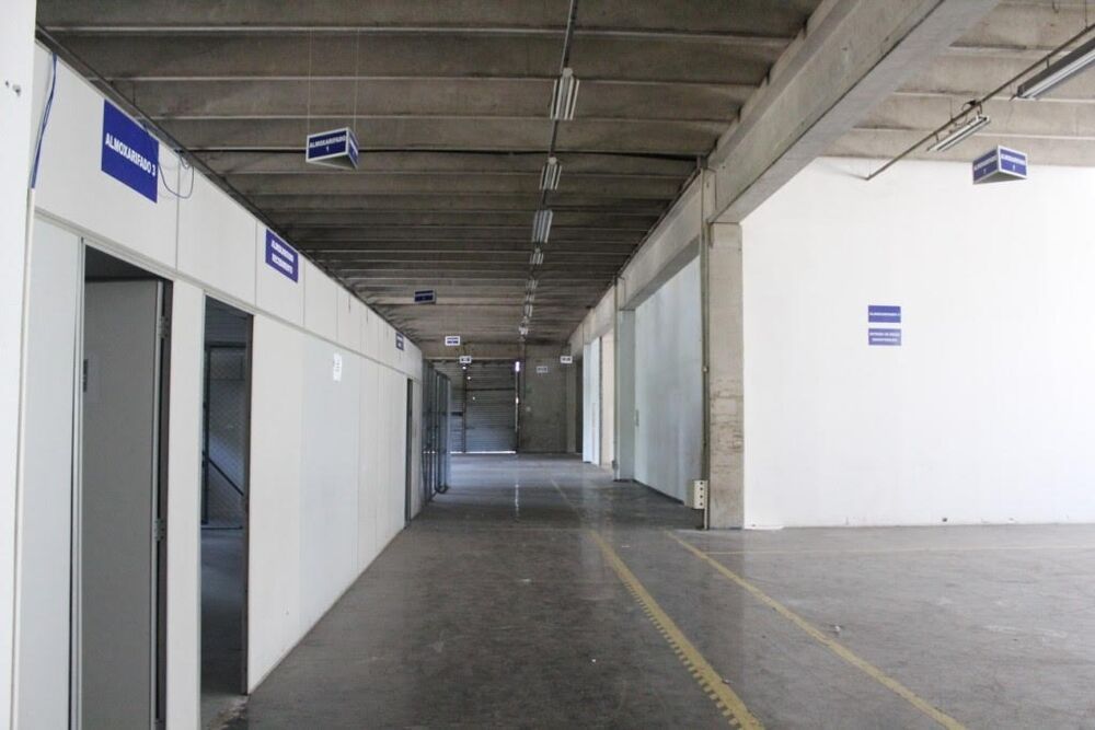 Depósito-Galpão, 2194 m² - Foto 5
