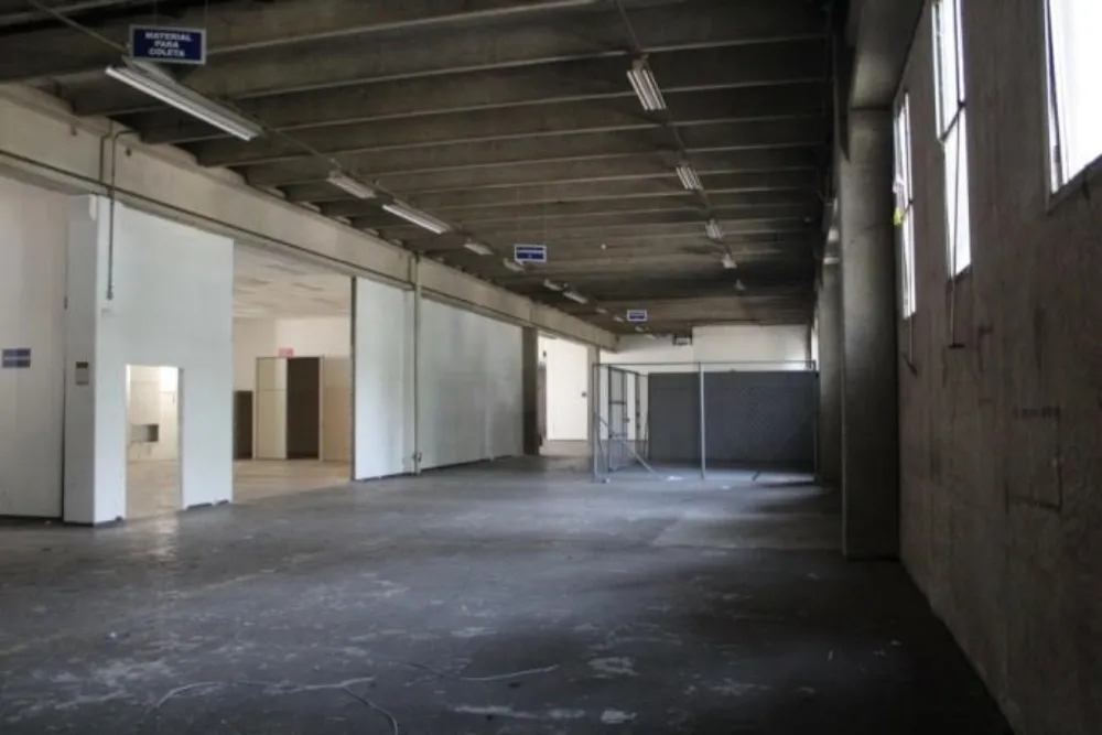 Depósito-Galpão, 2194 m² - Foto 9