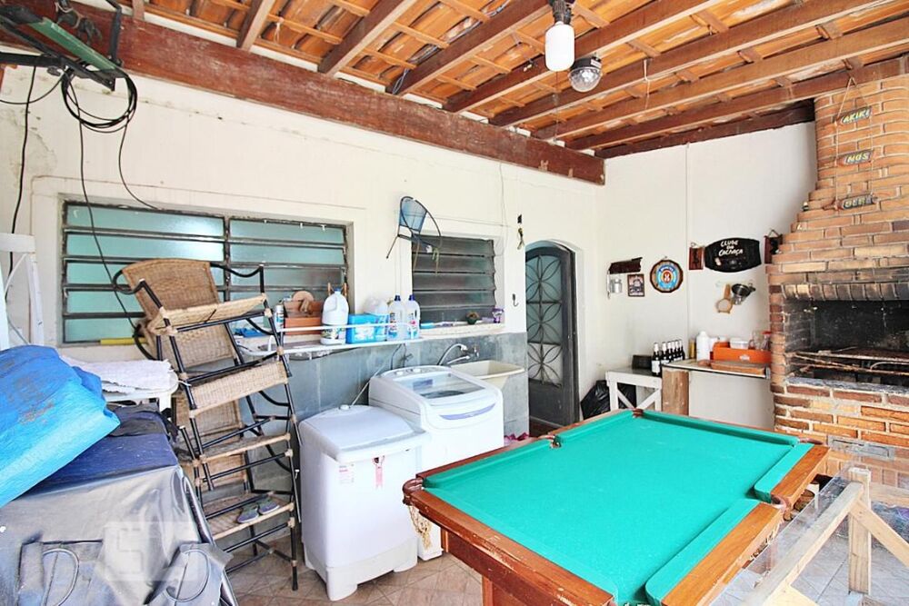 Casa, 2 quartos, 183 m² - Foto 7
